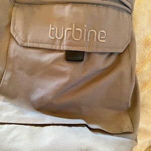 Mens snowboard/ski pants